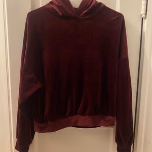 Fashionova hoodie size M